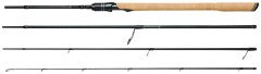 Prut Savage Gear Salmonoid SG8 Travel 2,79m 7-23gr