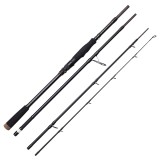 Prút Savage Gear SG2 Fast Game Trigger