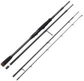 Prut Savage Gear SG2 Medium Game Travel 2,69m 15-45gr