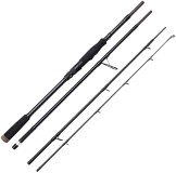 Prut Savage Gear SG2 Power Game Travel 2,43m 40-110gr