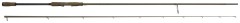 Prut Savage Gear SG4 Light Game Spinning Rod 2,51m 3-14gr