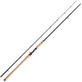 Prút Savage Gear SG6 Alpha Monster Baitcast 2,38m 60-120gr