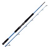Prút Savage Gear SGS4 Boat Game XXH 6'3" 1,90m 200-600gr