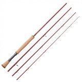 Prut Scierra Troll Big Fly 9ft #10