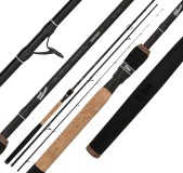 Prút Sensas Black Arrow 600