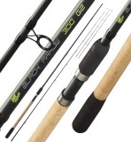 Prut Sensas Black Arrow Feeder 300 G2 3,90m 60-100gr