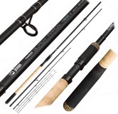 Prút Sensas Black Arrow Feeder 400