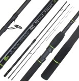 Prut Sensas Black Arrow Method Feeder 150 3,60m 70gr