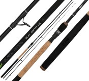 Prút Sensas Black Arrow Slim Distance 3,90m 80-120gr Prút Sensas Black Arrow Slim Distance 3,90m 80-120gr