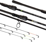 Prut Sensas Black Arrow Slim Method 3,00m 50gr