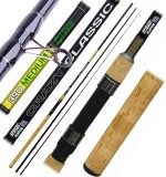 Prút Sensas Crazy Classic Waggler 3,9m Medium 20gr Prút Sensas Crazy Classic Waggler 3,9m Medium 20gr