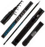 Prut Sensas Drava Carp Bolo 600