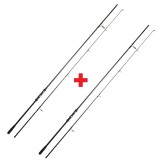 Prut Shakespeare Cypry 2 Carp 3,90m 3,50lb 3díl AKCE 1+1