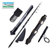 Prút Shakespeare Cypry 2 Carp Tele 3,60m 3,00lb Prút Shakespeare Cypry 2 Carp Tele 3,60m 3,00lb