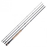 Prut Shakespeare Sigma Supra Fly 2,10m #3 Prut Shakespeare Sigma Supra Fly 2,10m #3