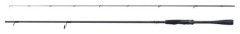 Prút Shimano 26Zodias Spinning 2,24m 7'4" 4-12g 2pc