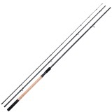 Prút Shimano Aero X3 Match Float 3,96m 20gr 3-díl Prút Shimano Aero X3 Match Float 3,96m 20gr 3-díl
