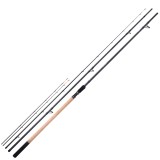 Prut Shimano Aero X3 Power Feeder Heavy 4,27m 150gr 3-díl