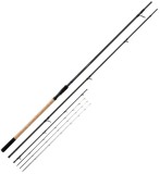 Prút Shimano Aero X5 Distance Feeder 3,96m 90gr Prút Shimano Aero X5 Distance Feeder 3,96m 90gr