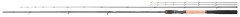Prút Shimano Aero X7A Finesse Feeder