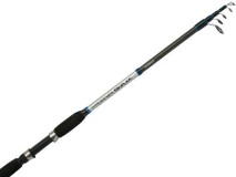 Prut Shimano Alivio Slim Tele GT 3,60m 30-60gr