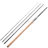 Prut Shimano Aspire Spinning Sea Trout 4díl