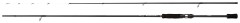 Prút Shimano Bassterra A LRF 2,29m 3-15g 2diel