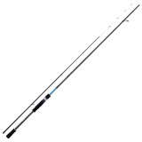 Prut Shimano Bassterra XT Spin LRF 7'3" 2,21m 1-12gr