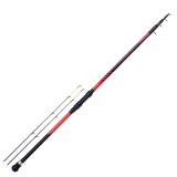 Prut Shimano Catana CX Tele Boat Quiver H