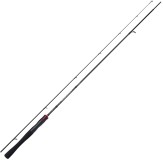 Prut Shimano Forcemaster AS 6'2'' 1,88m 0,5-4,5g