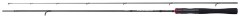 Prut Shimano Forcemaster AS S66UL 1,98m 0,7-6g