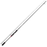Prut Shimano Forcemaster Trout CMP 2,70m 2-10gr 2díl
