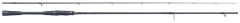 Prut Shimano Poison Adrena Spinning 276M2 2,29m 5-15g 2díl