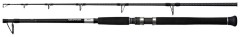 Prut Shimano Rod Grappler Type C Spinning 2,49m 8'2" 200g 1+1pc