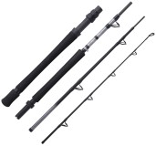 Prút Shimano S.T.C. Boat Multiplier