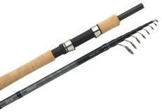 Prut Shimano S.T.C. Mini-Tele Spinning