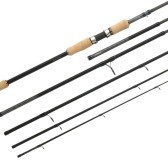 Prút Shimano S.T.C. Multi-Lenght Spin