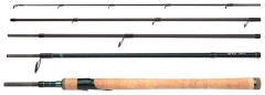 Prut Shimano S.T.C. XR Stream Spinning 2,44m 12-35g