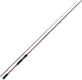 Prut Shimano Sienna Spinning Sensitive 2díl