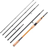 Prút Shimano STC AX Spinning Multi Length