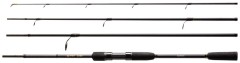 Prut Shimano STC BB Spinning 4pc
