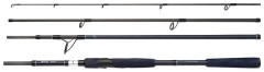 Prut Shimano STC XR Blue Inshore