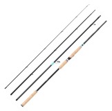 Prut Shimano Technium Spinning Sea Trout 2,69m 7-30gr 4díl