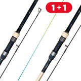 Prut Shimano Tribal TX 1A 12325 3,6m 3,25lb Cork Akce 1+1 Prut Shimano Tribal TX 1A 12325 3,6m 3,25lb Cork Akce 1+1