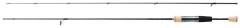 Prut Shimano Trout One AS S63UL 1,91m 0,7-6g
