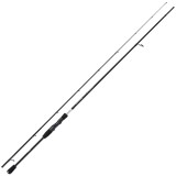Prút Shimano Yasei BB AX Aspius Spin 2,70m 10-35gr 2diel