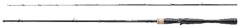 Prut Shimano Yasei LTD BFS Cast 2,05m 3,5-10g