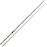 Prút Shimano Yasei LTD Zdr Finesse Spin 2,70m 10-35gr Prút Shimano Yasei LTD Zdr Finesse Spin 2,70m 10-35gr