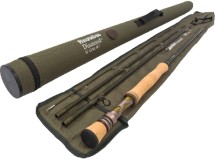 Prut Snowbee Diamond 2 Fly Rod