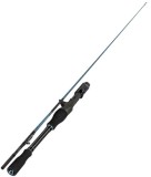 Prut Sportex Bassista Vertical Inliner 2díl 1,80m 50gr